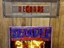 Temple Of The Dog: Temple Of The Dog Vinyl LP. Soundgarden. Pearl Jam Backspacer