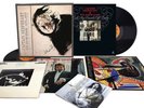 CAPTAIN BEEFHEART Sun, Zoom, Spark:1970 to 1973 SEALED 180 gram 4LP