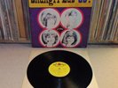 THE SHANGRI-LAS 65  Red Bird RB 20-104 Orig LP Mono GIRL GROUP Garage RARE 1965