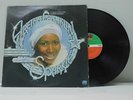 Aretha Franklin LP  Sparkle on Atlantic composed and prod by Curtis Mayfield