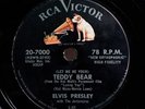 Elvis Presley 