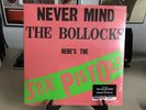 Sex Pistols - Never Mind The Bollocks - SEALED NEW Vinyl LP Record Album Mint