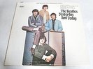 THE BEATLES - YESTERDAY AND TODAY-  ST82553 CAPITOL-LP/Vinyl/Record