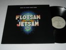Flotsam & Jetsam - When The Storm Comes Down (MCA Speed Metal Vinyl LP - 1990)
