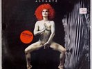SECRET OYSTER: Astarte CBS Danish Prog Breaks Funk Jazz Nude LP Rare