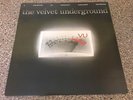 The Velvet Underground VU + Insert Rare Original UK LP