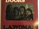 Doors - L.A. Woman LP - Elektra