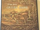 James Gang  Straight Shooter   Reel Tape Tested Guaranteed 3-3/4 Near Mint