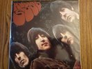 The Beatles 'Rubber Soul' 2014 mono LP MINT from box set Germany out of print