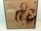 M- BEAUX ARTS TRIO / Robert & Clara Schumann 