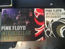 PINK FLOYD RSD LP INTERSTELLAR OVERDRIVE RECORD STORE DAY w/Poster