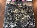 Merauder 12”, Hardcore, COLOR VINYL, Terror, Madball, Agnostic Front, Burn, Bane