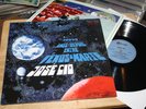 El Cid - 10000 Anos Depois Entre Venus e Marte - Rare Peru Ltd To 300 Copies LP
