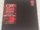GOBLIN HORROR BOX - OST -Dario Argento Demons Opera - 3 LP Deluxe Edition