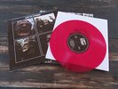 DEATH BREATH - Let It Stink 10-Inch Red Vinyl EP Black Lodge / Psychout BATHORY