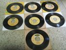 The Meters (7)45 rpm records(Josie)