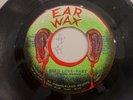 VG+ Hunt's Determination I Need Love RARE HARD DRIVING DEEP PSYCH FUNK 45