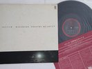 LP Masahiko Togashi Quartet Sketch YX7516ND DENON JAZZ Japan Vinyl