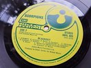SCORPIONS BLACKOUT 1st 1982 UK Press LP MINT- PLAY COMPLETE COPY