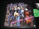 THE PALADINS  YEARS SINCE YESTERDAY  Lp VINYL Canada Pressing ALLIGATOR AL 4762