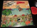 MEN AT WORK  CARGO  Lp VINYL Canada Pressing COLUMBIA QC 38660