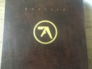 Aphex Twin Analord complete set