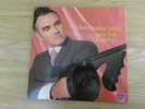 Numbered Ltd Edition Gatefold LP Morrissey Vinyl You Are The Quarry Attack  R107