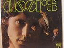 THE DOORS 1967 Debut Album ELEKTRA EKL-4007  MONO 1st Press GOLD LABEL