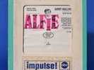 4 TRACK TAPE CARTRIDGE Sonny Rollins SNDTRK to Alfie