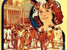 Carole King Fantasy vinyl LP album record UK ODE77018 ODE 1973