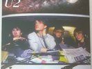 U2 – “Dutch Milky Way”, Holland/ Amsterdam, October 15th 1980, LP Colored Vinyl