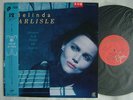 PROMO LABEL / BELINDA CARLISLE HEAVEN IS A PLACE ON EARTH / UNPLAYED WITH OBI /