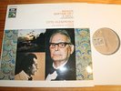 MAHLER 7.Symphony KLEMPERER 2-LP EMI PROMO