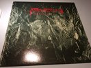 Xmal Deutschland - Fetisch - 4AD UK 1983 CAD302 - 1st Release A1/B1 - Exc Con