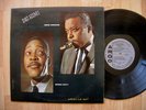 GENE AMMONS - SONNY STITT dig him ARGO 697 orig 1962 DG VG+