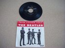 45 Record SWAN S-4152 BEATLES She Loves You / I'll Get You with Picture Sleeve