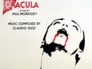 Claudio Gizzi - Andy Warhol’s – Blood For Dracula (Varese Sarabande) NM  LP