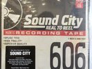 Sound City - Real To Reel 2LP Foo Fighters