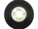 THE FIVE 5 ROYALES THEY DON'T KNOW/ MUCH IN NEED WLP PROMO 45 VJ 412 R&B DOOWOP