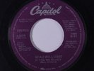BEAU WILLIAMS: If You're Ready / This Time It's Real 45 (Modern Soul Boogie)