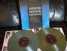 DEPECHE MODE PERFORMANCE LP
