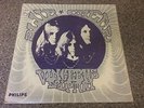 Blue Cheer Vincebus Eruptum Rare Original Philips UK LP