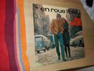 BOB DYLAN 1963 THE FREEWHEELING EN ROUE LIBRE ORIGINAL FRANCE BIEM 62193