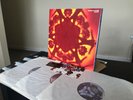 Boards of Canada - 'Geogaddi'  3x Vinyl LP