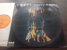 THE SWEET - SWEET FANNY ADAMS -BRAZILIAN  LP Pressing VG GLAM Brian Connolly