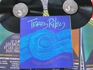 TERRY RILEY Persian Surgery Dervishes ORIGINAL FRANCE SHANTI/ SHANDAR 2 LP