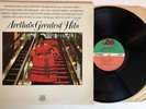 Aretha Franklin - Greatest Hits - 1971 Album SD 8295 (VG+)