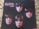 NAZZ - Self Titled '68, SGC(SD 5001) Gatefold Vinyl LP, Psych Rock Todd Rundgren