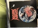 Handle with Care by Nuclear Assault Lp Red Label 1 Press