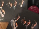 The Rolling Stones England’s Newest Hit Makers London LP VG++ (poster)